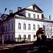 Дом купцов Емельяновых в городе Муром