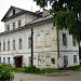 Дом купцов Емельяновых в городе Муром