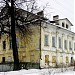 Дом купцов Емельяновых в городе Муром