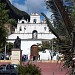Claustro e Iglesia de Las Aguas (es) in Bogota city