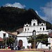 Claustro e Iglesia de Las Aguas (es) in Bogota city