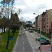 Antiguo Country (es) in Bogota city