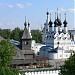 Свято-Троицкий женский монастырь в городе Муром