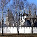 Свято-Троицкий женский монастырь в городе Муром