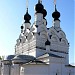 Свято-Троицкий женский монастырь в городе Муром