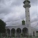 Mesquita Muçulmana