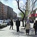 Ziraat Bankası (tr) in Ankara Metropolitan Municipality city