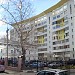 Serpukhovskie Vorota residential buiding