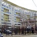 Serpukhovskie Vorota residential buiding