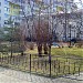 Serpukhovskie Vorota residential buiding