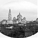 Казанский Богородицкий мужской монастырь в городе Казань