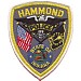 Hammond Police Department