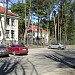 Visbijas Avenue, 5 in Riga city