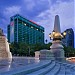 Sheraton Mexico City Maria Isabel Hotel