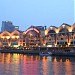 Riverside Point in Republic of Singapore city