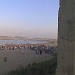 Hindu's Mandir in Kotri City Near Indus River in کوٹڑی city