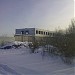 Бывшее здание одного из отделов ОАО «Климовский штамповочный завод» в городе Подольск