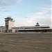 Аэропорт Элиста в городе Элиста