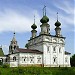 Свято-Воскресенский женский монастырь в городе Муром