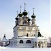 Свято-Воскресенский женский монастырь в городе Муром