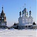 Свято-Воскресенский женский монастырь в городе Муром