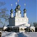 Свято-Воскресенский женский монастырь в городе Муром
