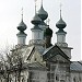 Свято-Воскресенский женский монастырь в городе Муром