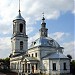Храм Смоленской иконы Божией Матери в городе Муром