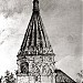 Церковь Козьмы и Демьяна в городе Муром