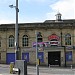 Queens Hall in Bradford city