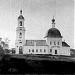 Храм Воздвижения Креста Господня в городе Муром