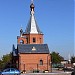 Храм Воздвижения Креста Господня в городе Муром