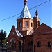 Храм Воздвижения Креста Господня в городе Муром