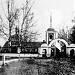 Церковь Параскевы Пятницы (утрачена) в городе Муром