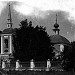 Церковь Параскевы Пятницы (утрачена) в городе Муром