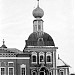 Успенская церковь в городе Муром