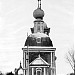 Успенская церковь в городе Муром