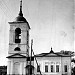 Успенская церковь в городе Муром