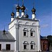 Собор Вознесения Господня в городе Муром