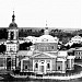 Церковь Усекновения Главы Иоанна Предтечи (утрачена) в городе Муром