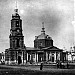 Церковь Усекновения Главы Иоанна Предтечи (утрачена) в городе Муром