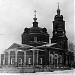 Церковь Усекновения Главы Иоанна Предтечи (утрачена) в городе Муром