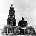Церковь Усекновения Главы Иоанна Предтечи (утрачена) в городе Муром