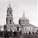 Церковь Усекновения Главы Иоанна Предтечи (утрачена) в городе Муром