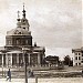 Церковь Усекновения Главы Иоанна Предтечи (утрачена) в городе Муром