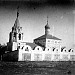 Церковь Николая Чудотворца (Зарядная) (утрачена) в городе Муром
