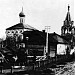 Церковь Николая Чудотворца (Зарядная) (утрачена) в городе Муром