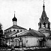 Церковь Николая Чудотворца (Зарядная) (утрачена) в городе Муром
