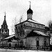 Церковь Николая Чудотворца (Зарядная) (утрачена) в городе Муром