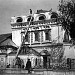 Церковь Николая Чудотворца (Зарядная) (утрачена) в городе Муром